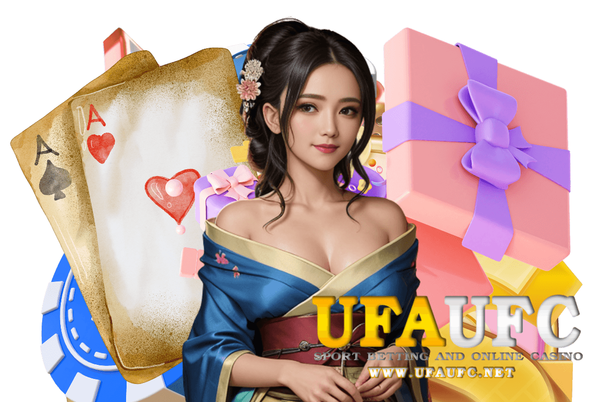 ufaufc