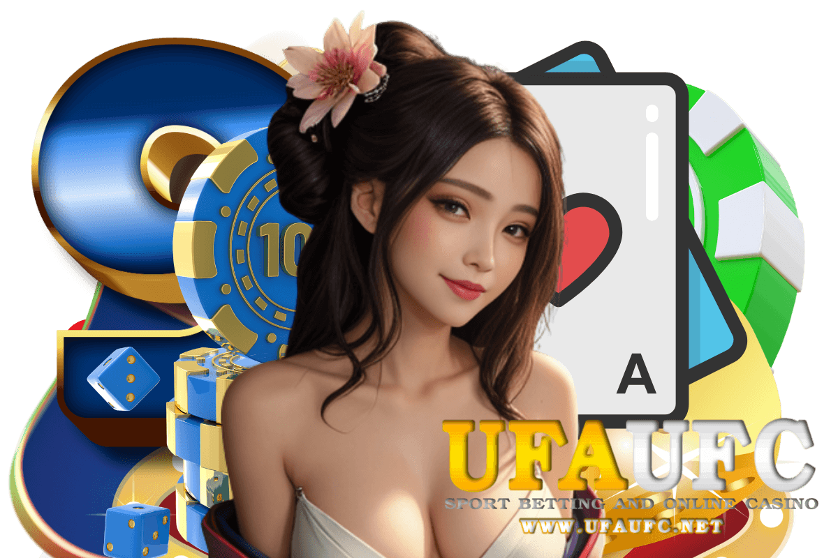 ufaufc login