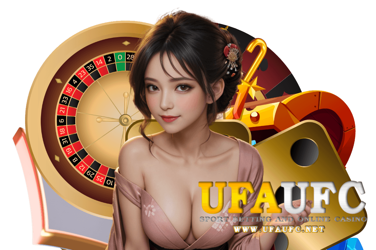 ufaufc สล็อต
