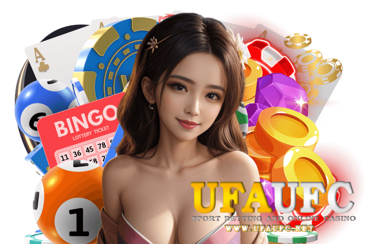 ufaufc เว็บตรง